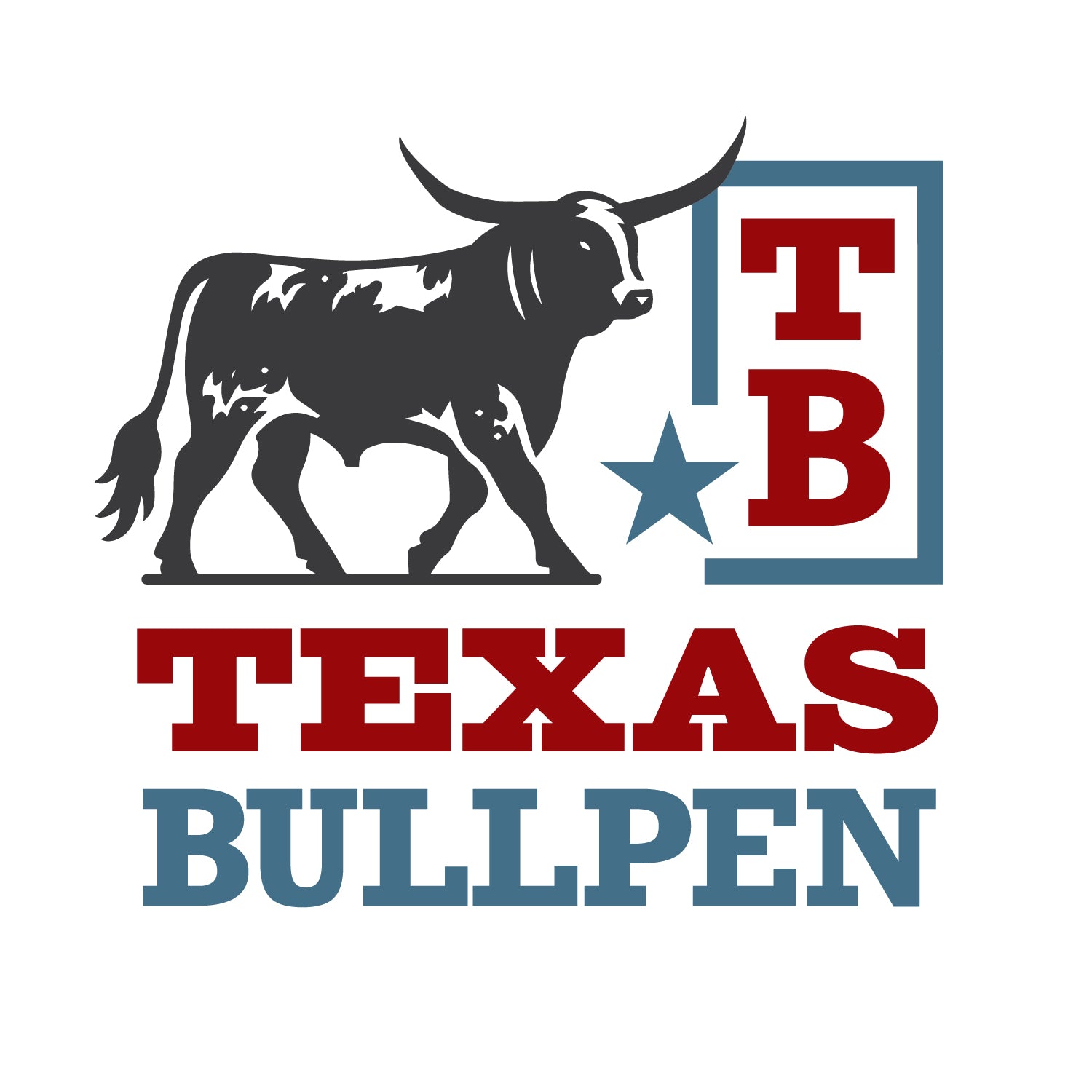 Texas Bullpen Store